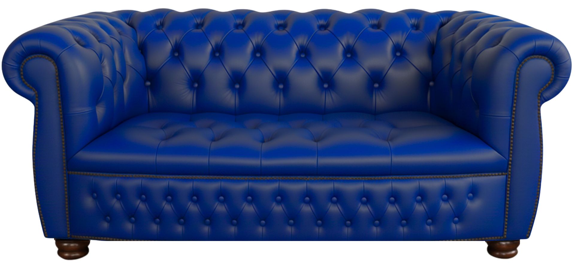 The Balmoral Chesterfield